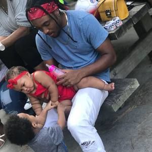 Meet your Posher, Davion